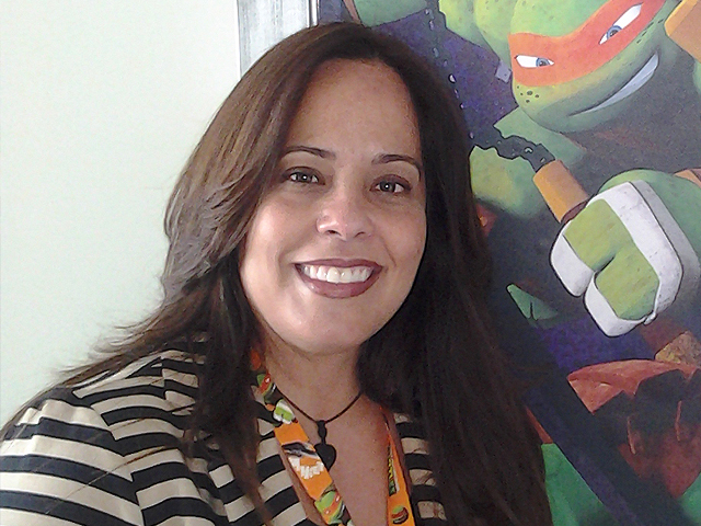 Newsline Report - Plataformas - Nueva VP de programacin y adquisiciones de Nickelodeon Latinoamrica