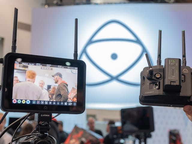 Nuevo atomos shogun connect aceler el flujo de trabajo durante Ralph Lauren