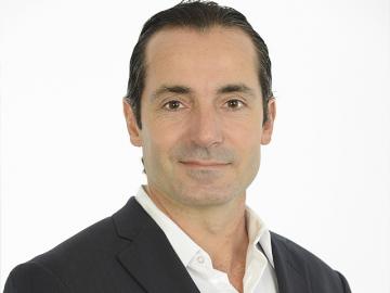 Nuevo Country Manager para Cono Sur de Discovery Networks