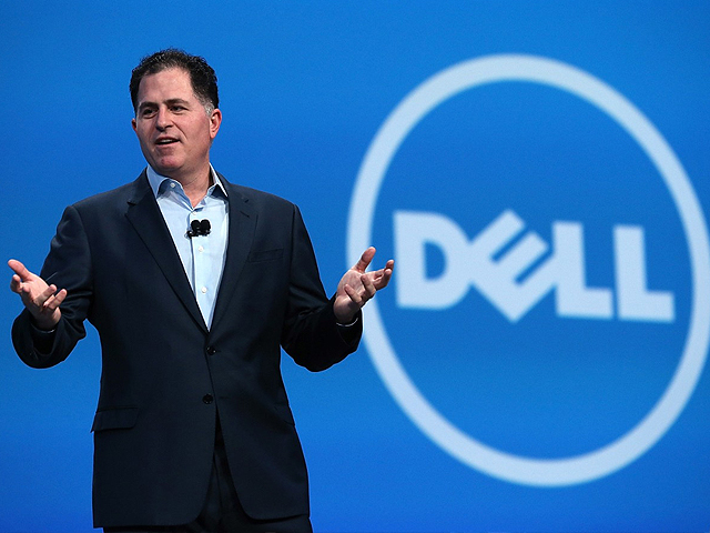 Nuevo gigante tecnolgico: Dell compra EMC