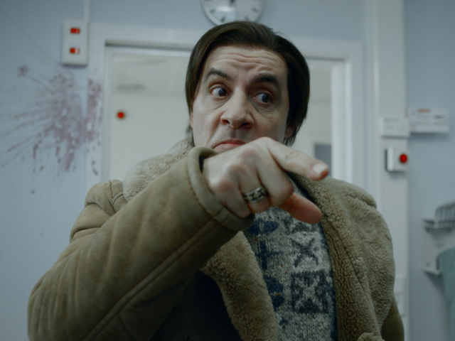 Nuevos episodios de 'Lilyhammer'