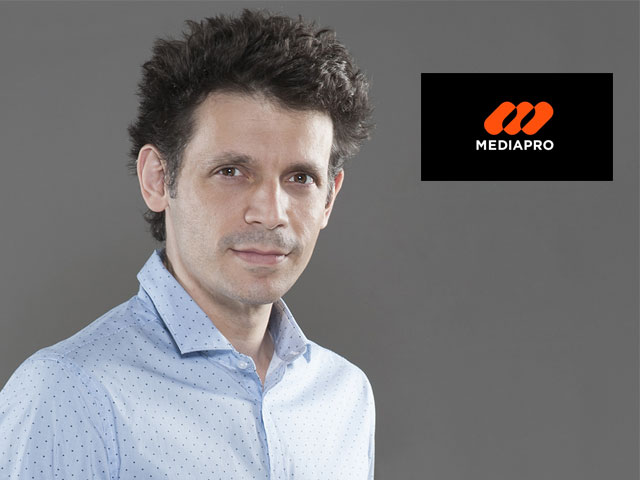 Newsline Report - Negocios - Oficina Burman se une al Grupo MEDIAPRO