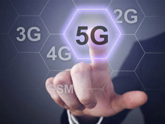 Newsline Report - Negocios - Operadoras mviles se mueven para la conexin 5G en Brasil