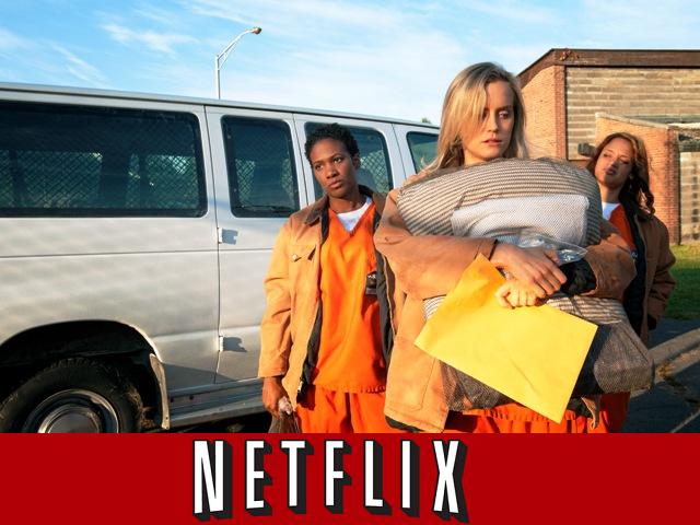 'Orange is the New Black', de Netflix, estrenar el jueves 11 de julio