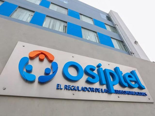 Osiptel prohibe suspender servicios por falta de pago