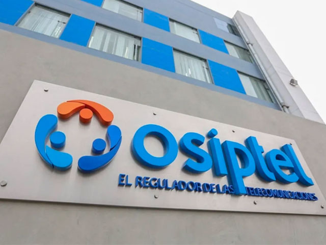 Newsline Report - Negocios - Osiptel sancion Telefnica y Claro por incumplimientos y competencia desleal