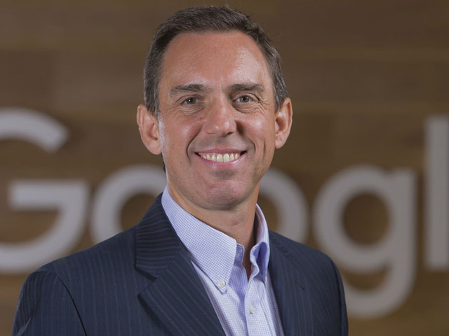 Newsline Report - Negocios - Pablo Beramendi es el nuevo CEO de Google Argentina
