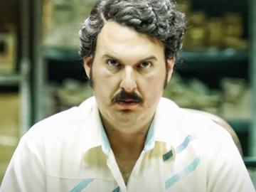 Pablo Escobar, el Patrn del Mal llega a la TV brasilea