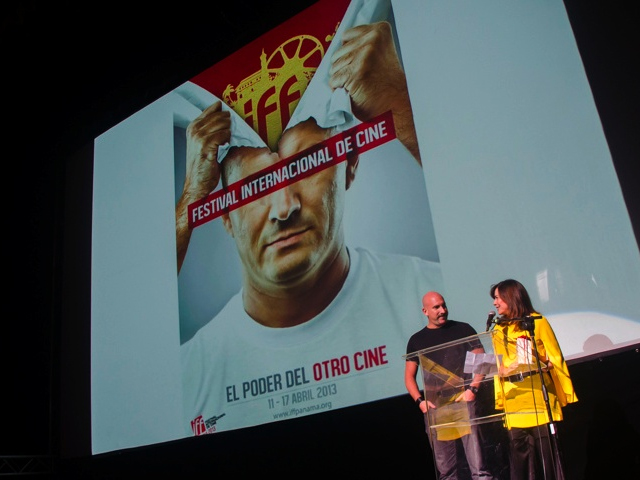 Panam invertir $1,2 milln en su Festival de Cine de 2014