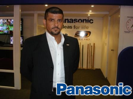 Newsline Report - Tecnologa - Panasonic crece a pesar de las complejidades del mercado