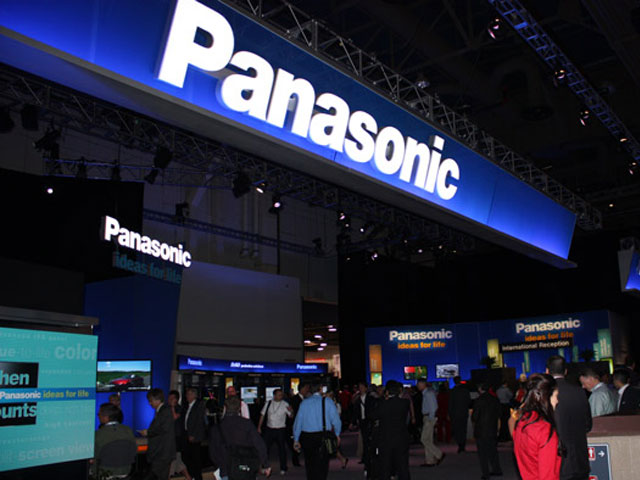 Panasonic y Canon trabajan juntas en tecnologas de vdeo sobre IP