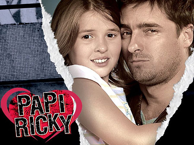 Newsline Report - Contenidos - 'Papi Ricky' se producir en Malasia