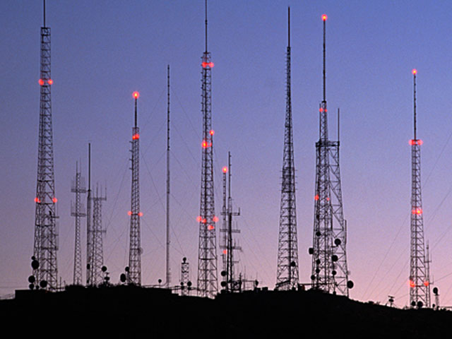 Newsline Report - Negocios - Paraguay: La prxima semana se realizar la subasta del espectro en 700 MHz