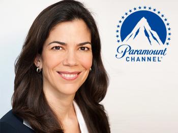 Newsline Report - Plataformas - Paramount Channel debuta en VTR Chile