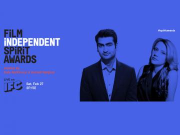 Paramount Channel transmitir los `Film Independent Spirit Awards en Latinoamrica