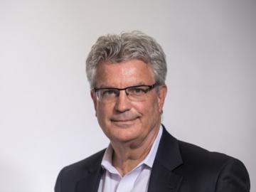 Paul Kosac se une a Eutelsat Americas como VP de Cuentas Estratgicas