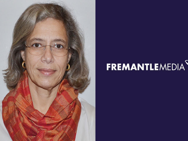 Paula Cavalcanti fue nombrada CEO de FremantleMedia Brasil