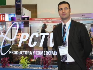 PCTV  incrementa su distribucin y audiencia