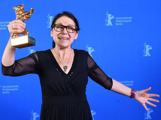 Pelcula hngara se lleva el Oso de Oro en Berlinale