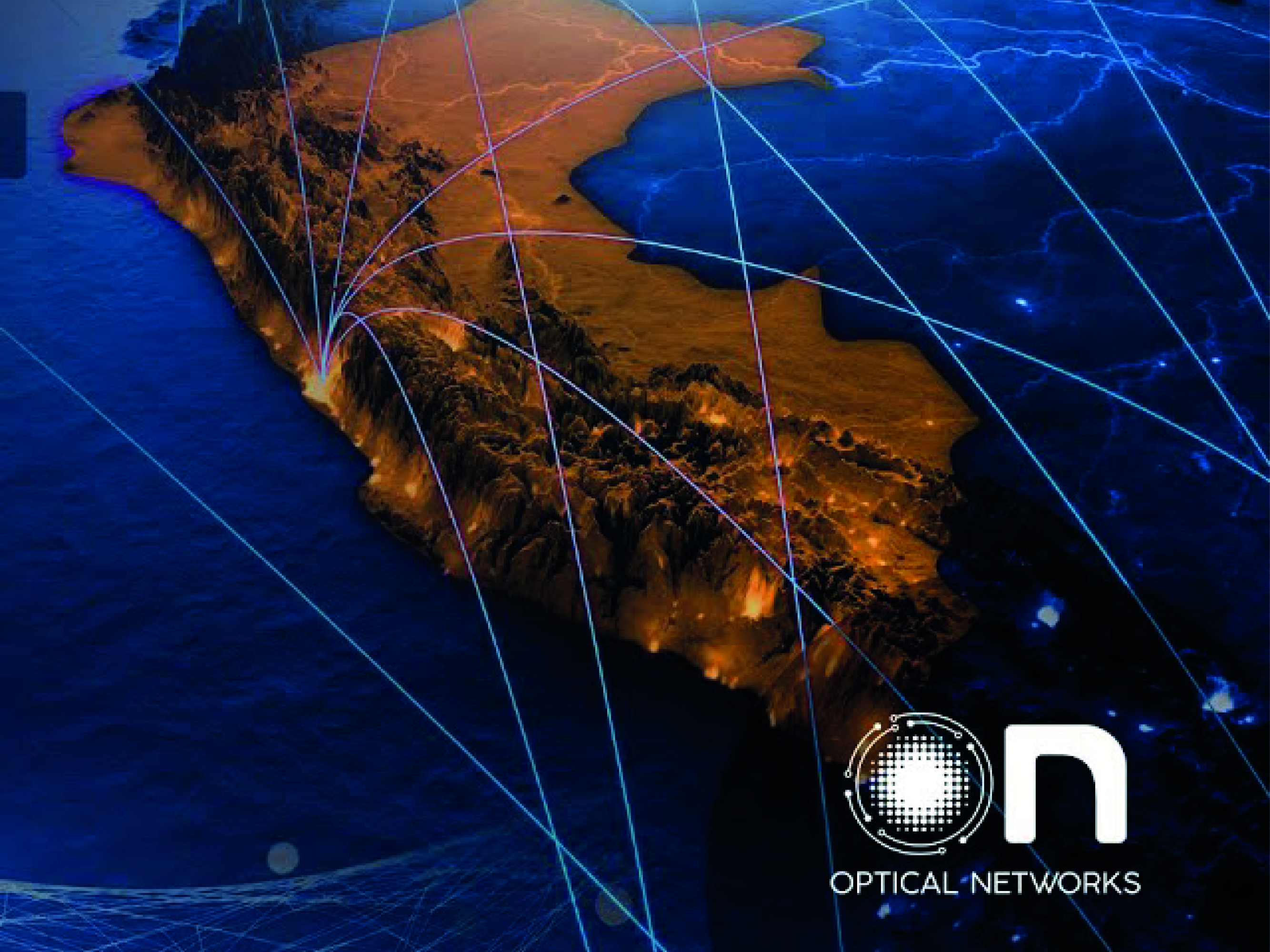 Per: Optical Networks lidera el mercado de Internet fijo en Lima