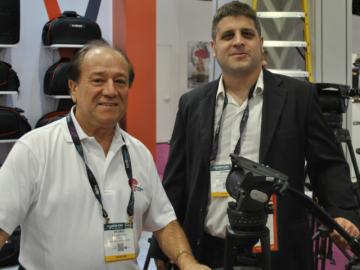 Pinnacle Broadcast contar con sus principales marcas en SET Expo