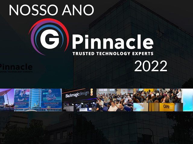 Pinnacle Group con crecimiento exponencial en 2022