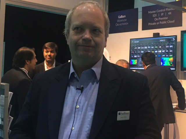 Pixel Power StreamMaster incorpora NewTek NDI