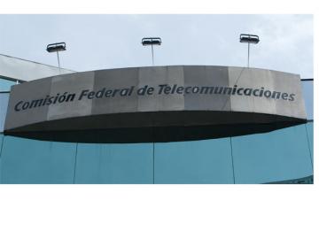 Pleno de Cofetel modifica plan tcnico de interconexin en Mxico