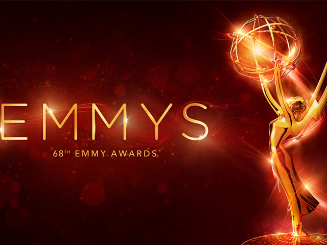 Presenta E! cobertura especial de los Emmy Awards 2016
