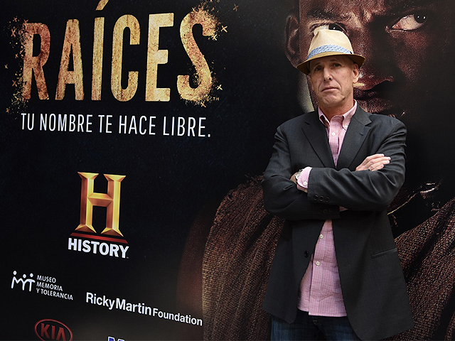 Newsline Report - Plataformas - Presenta History la miniserie 'Raices'