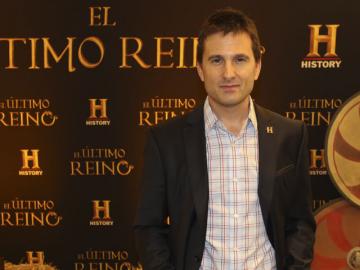 Presenta History la serie `El ltimo reino