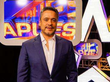 Presenta Televisa el reality musical 'La Apuesta'