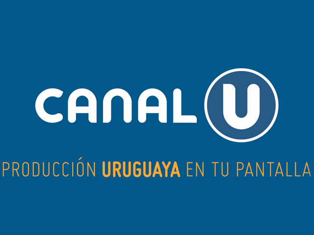 Newsline Report - Plataformas - Presentacin de Canal U en Zona Este