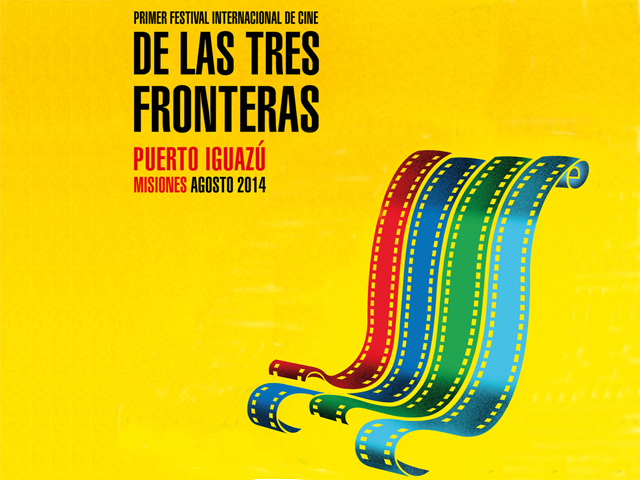 Primer Festival Internacional de Cine de Las Tres Fronteras