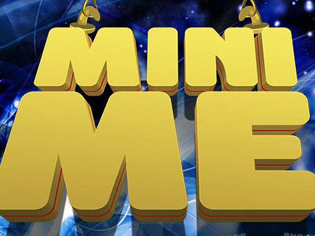 Producirn Televisa y Mediaset el talent show 'Mini Me'