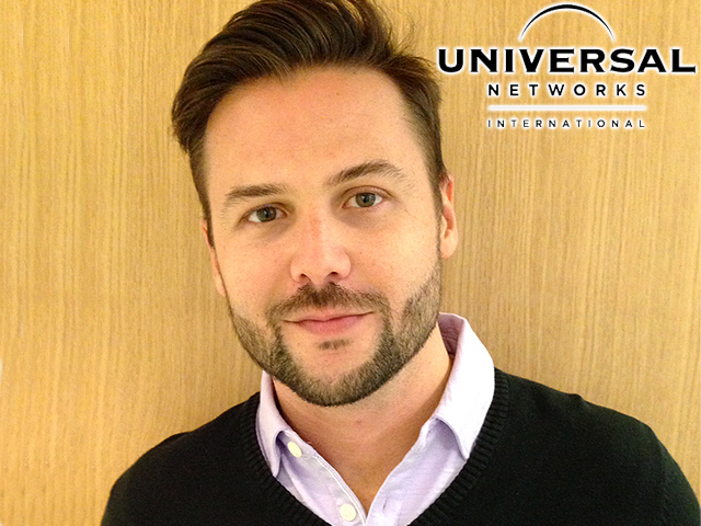 Newsline Report - Plataformas - Universal Networks: Programacin atractiva y relevante para la regin