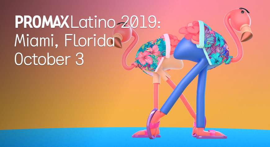 Promax Latino: Miami