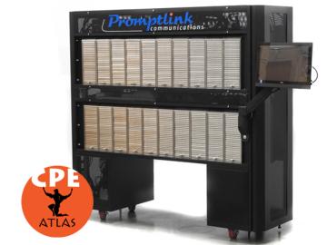 Promptlink en constante evolucin tecnolgica de sus productos