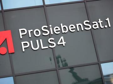 ProSiebenSat.1 PULS 4 renov su operacin de medios con Dalet