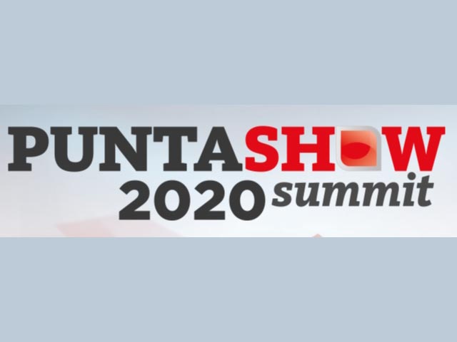 Punta Show 2020