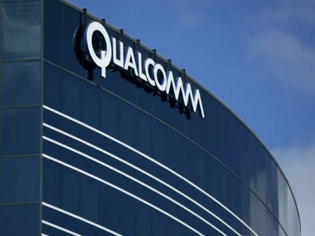 Qualcomm incrementa sus ingresos en un 22 por ciento