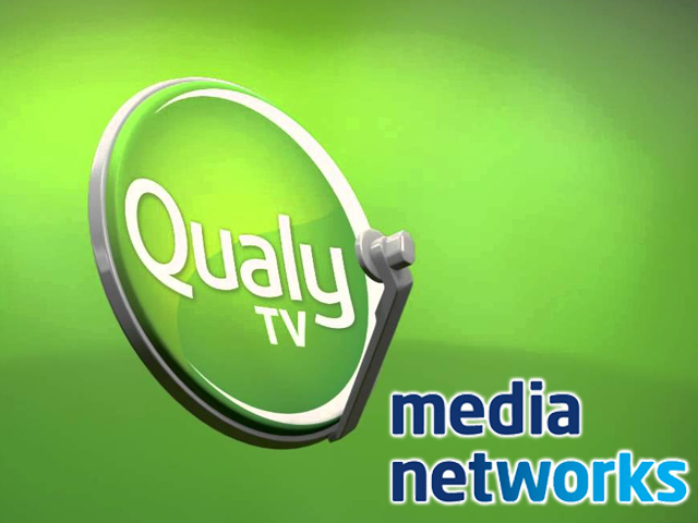 Newsline Report - Plataformas - Qualy TV lanza plataforma DTH en Nicaragua