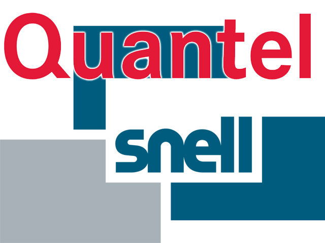 Newsline Report - Negocios - Quantel adquiere Snell