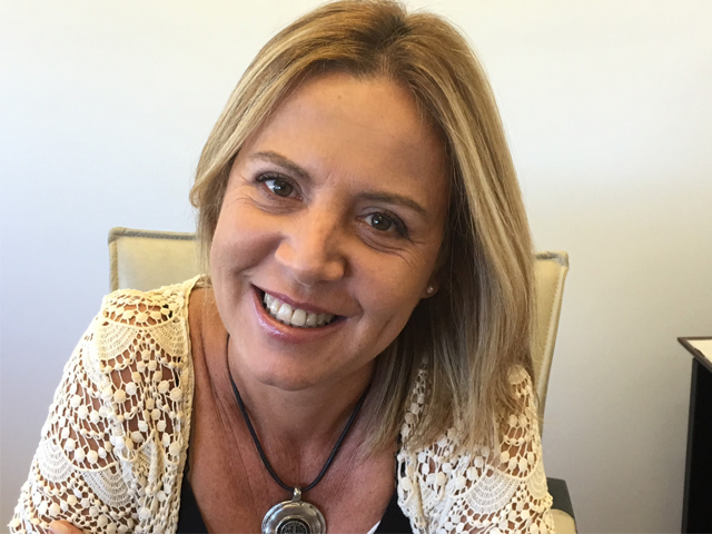 Newsline Report - Plataformas - Raquel Martnez se reincorpora a VC Multichannel