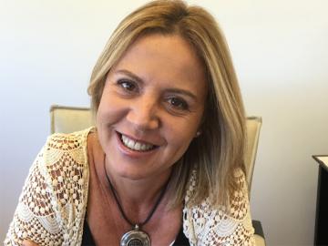 Raquel Martnez se reincorpora a VC Multichannel