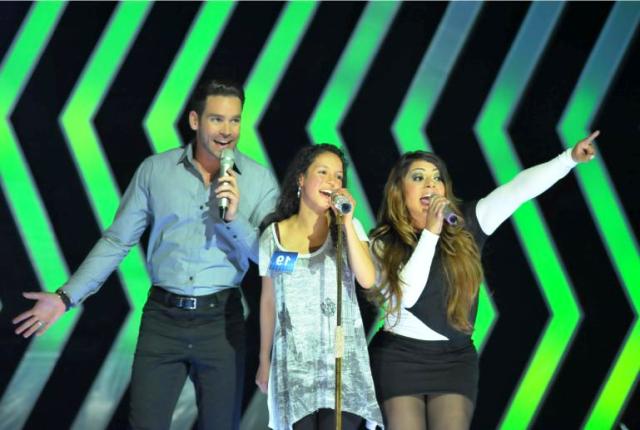 RCN se prepara para disfrutar de 'Atrvete a Cantar'