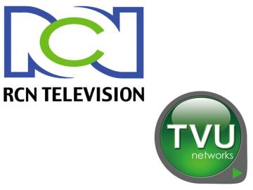 RCN Televisin despliega soluciones TVUPack 3G/4G/LTE