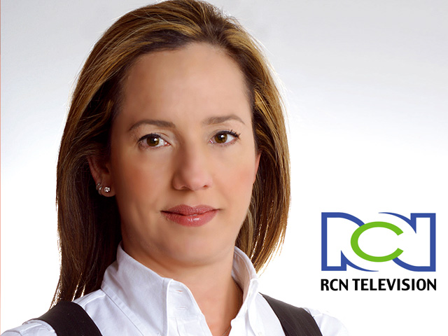 Newsline Report - Contenidos - RCN Televisin presenta su catlogo en NATPE 2015