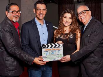 RCTV estrena 'Corazn Traicionado' en NATPE