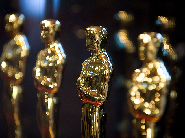 Record: 83 pases pretenden alzar el Oscar